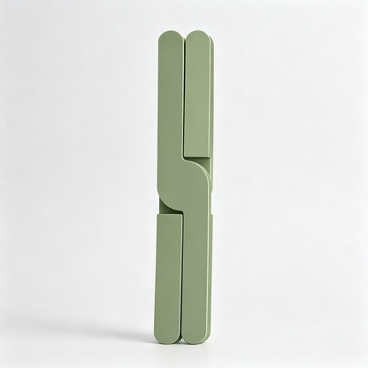 Foldable Cross Pot Stand