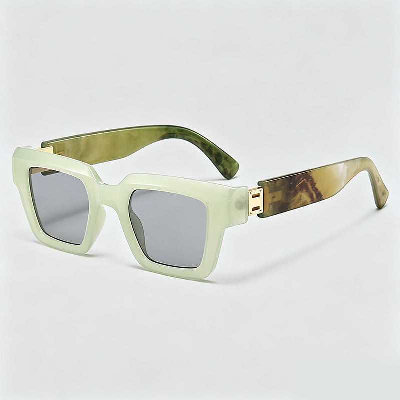 Square Sunglasses