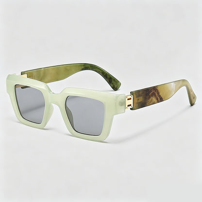 Square Sunglasses