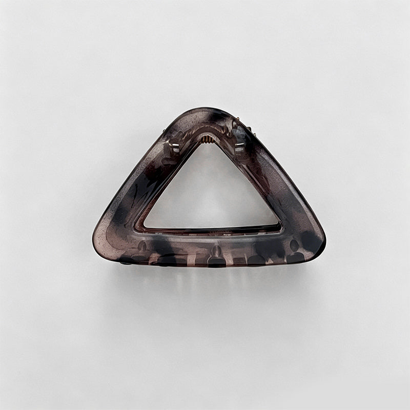 Refined Triangle Hollow Smooth - Shopdayla Wholesale - #0130