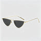Gold/Grey / One Size