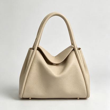 Double Handle City Tote