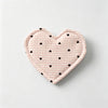Pink Grid / One Size