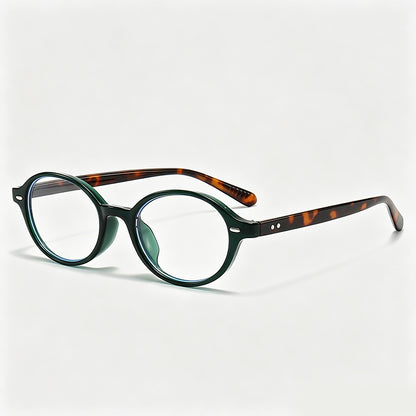 Oval Sunglasses