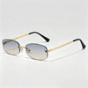 Gold/Grey Brown / One Size