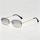 Gold/Grey Brown / One Size