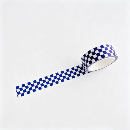 Graphic Print Washi Tape