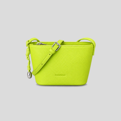 Mini Bucket Crossbody Bag