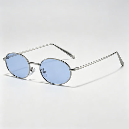 Metal Sunglasses