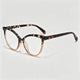 Tortoiseshell / One Size