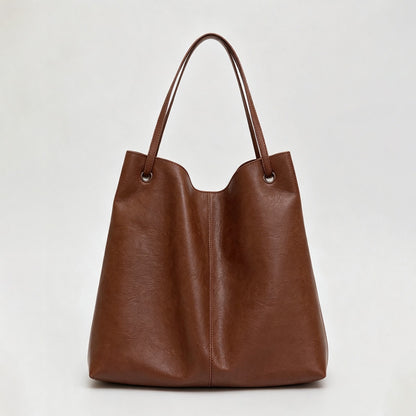 Everyday Soft Shopper Tote