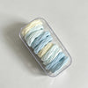 Light Blue / One Size/1Pack/1 Box/10PCS
