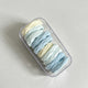 Light Blue / One Size/1Pack/1 Box/10PCS