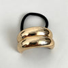 Gold / Double Arch/One Size