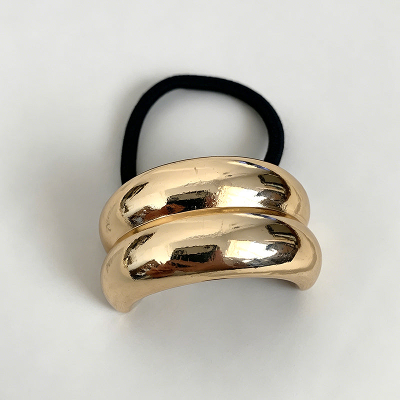 Minimalist Metallic Arch Desig - Shopdayla Wholesale - #0418