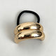 Gold / Double Arch/One Size