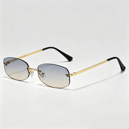 Oval Sunglasses