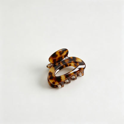 Follow Acetate Small Hair Claw