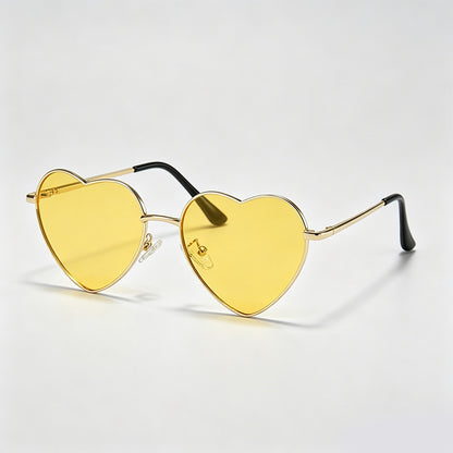 Heart Sunglasses