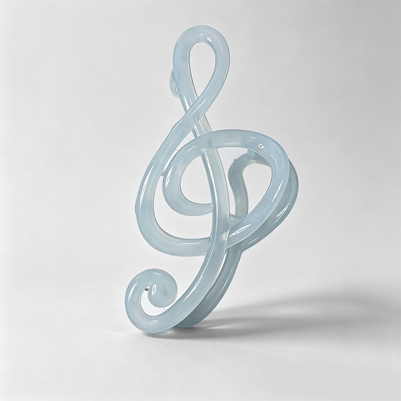 Unique Wood Grain Music Note S - Shopdayla Wholesale - #0354