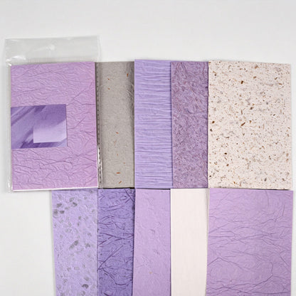 Retro Specialty Journal Paper Sheets