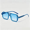 Blue / One Size