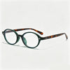 Green Tortoiseshell / One Size