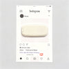 Beige / One Size