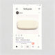 Beige / One Size