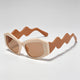 Beige / One Size