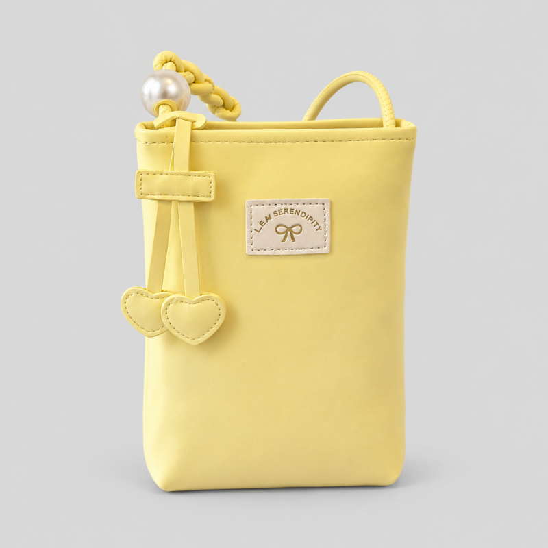 Mini Crossbody Phone Bag