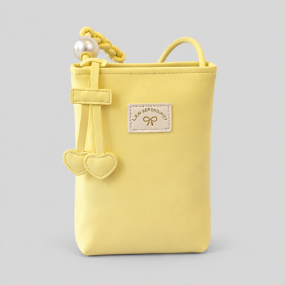 Mini Crossbody Phone Bag