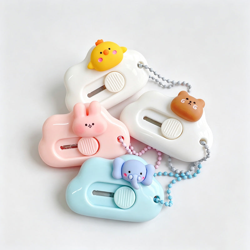 Cloud Mini Box Cutter