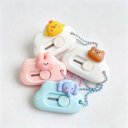 Cloud Mini Box Cutter