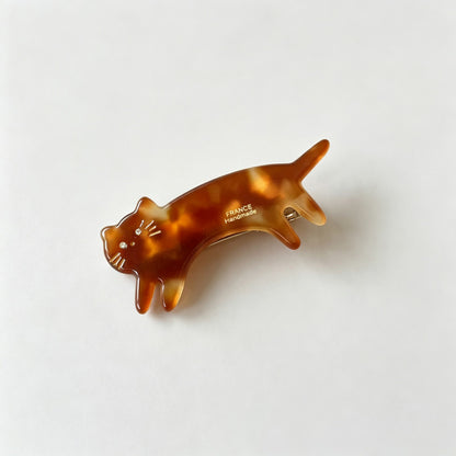 Mini Animal Hair Clip