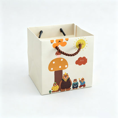 Party Gift Paper Bag