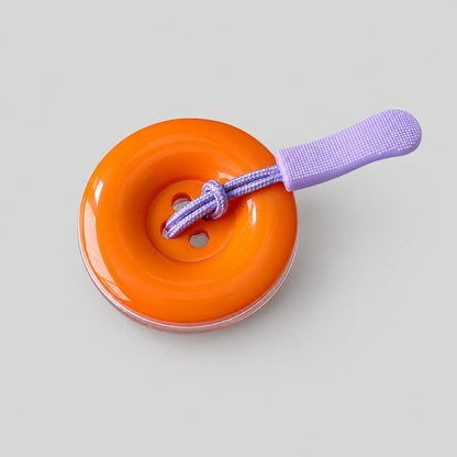3D Retractable Button Phone Stand