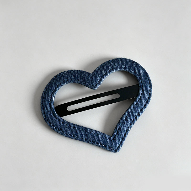 Denim Clip