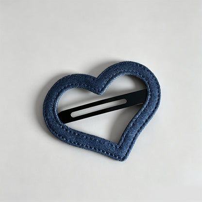 Denim Clip