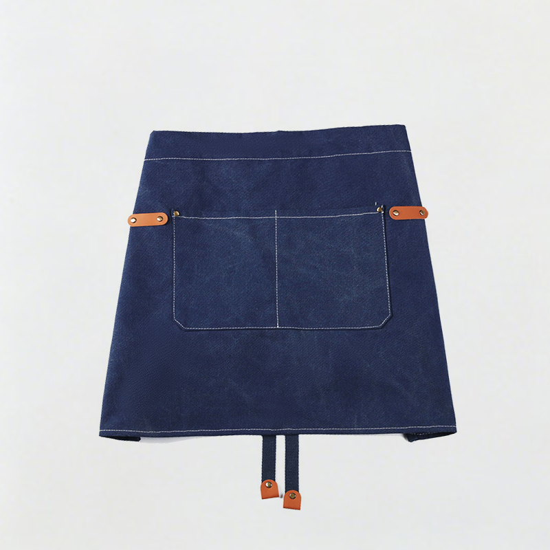 Canvas Waist Apron