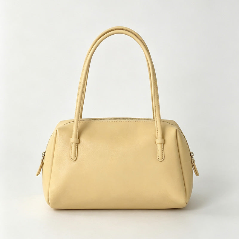 Slim Frame Shoulder Bag