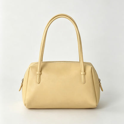 Slim Frame Shoulder Bag