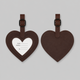 Brown / One Size