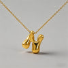 Gold / N-One Size