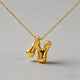 Gold / N-One Size