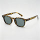 Hawksbill Turtle Grey / One Size