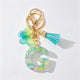 Multicolor / Letter G
