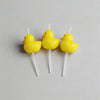 Three Ducks / One Size