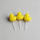Three Ducks / One Size