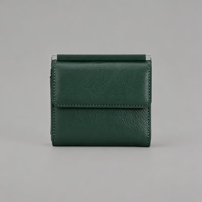 Everyday Mini Tri-Fold Wallet - Shopdayla Wholesale - #8562